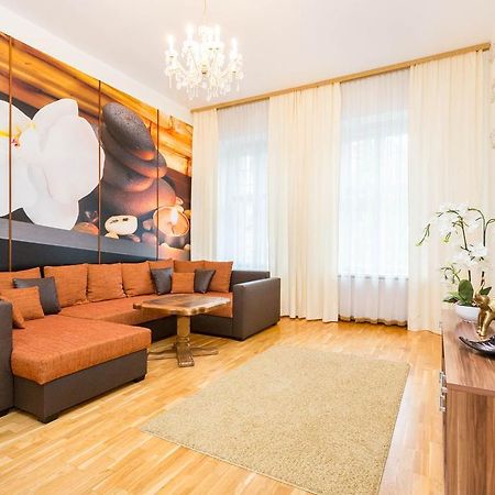 Orchid Apartment Old Town 塔林 外观 照片