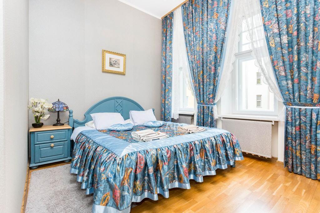 Orchid Apartment Old Town 塔林 外观 照片