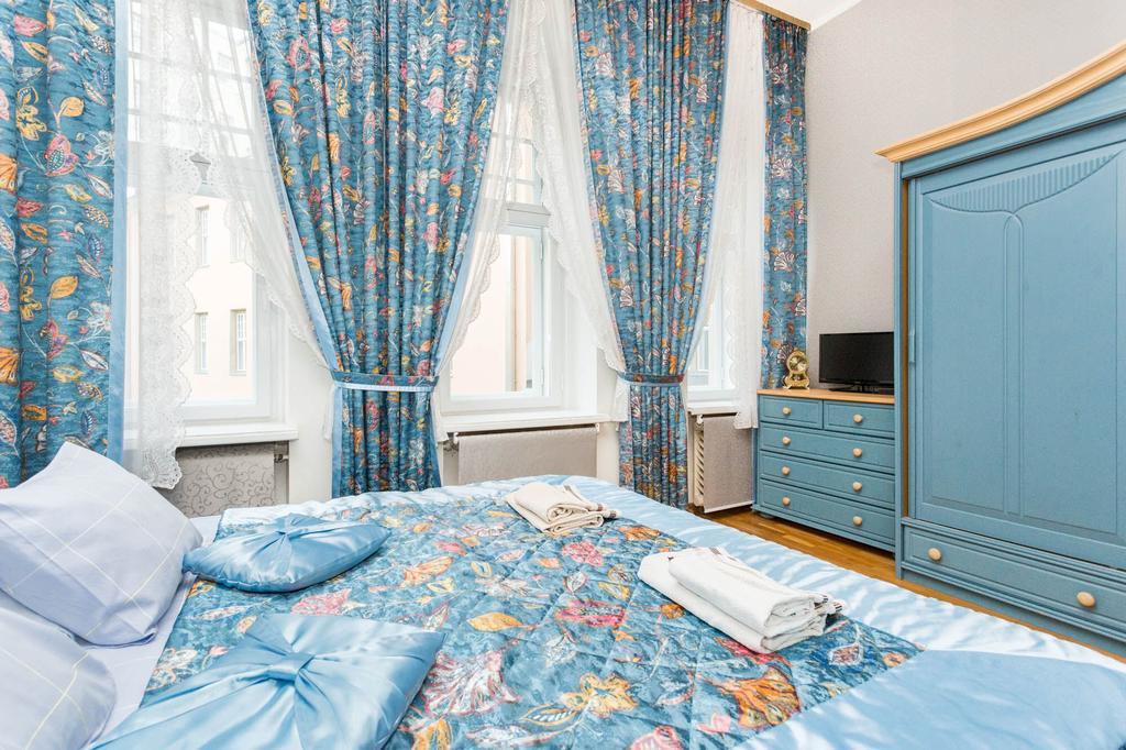 Orchid Apartment Old Town 塔林 外观 照片