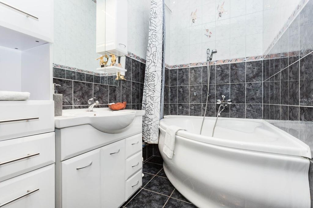 Orchid Apartment Old Town 塔林 外观 照片