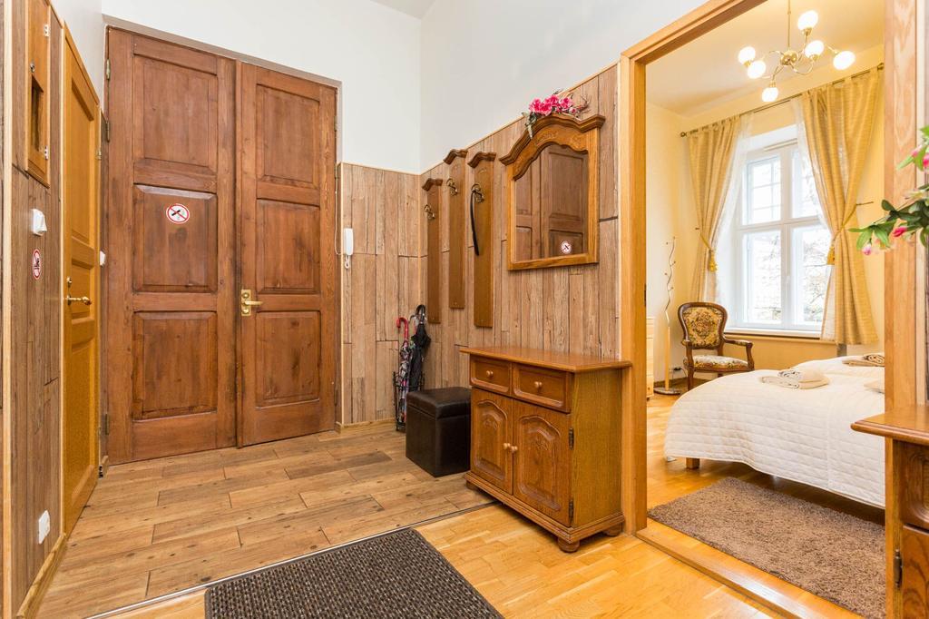 Orchid Apartment Old Town 塔林 外观 照片