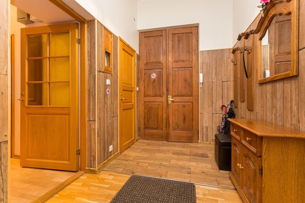Orchid Apartment Old Town 塔林 外观 照片