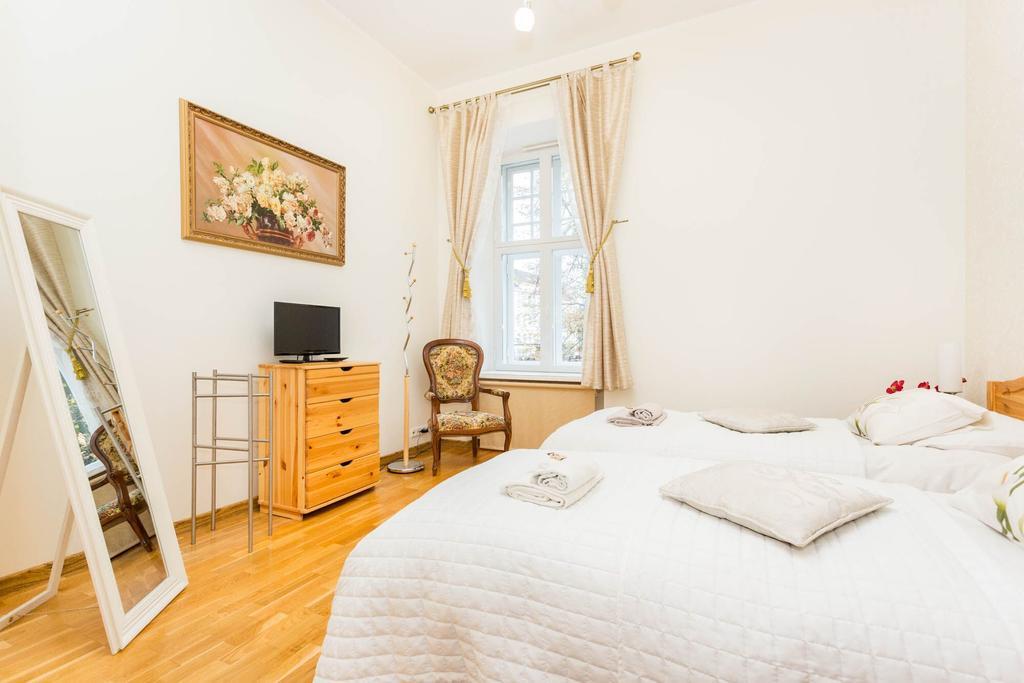 Orchid Apartment Old Town 塔林 外观 照片