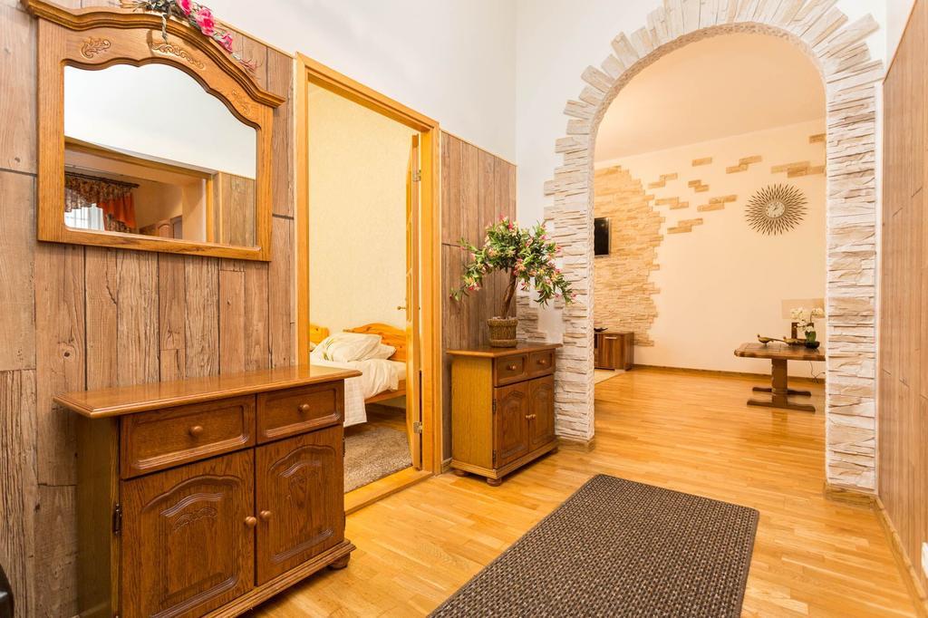 Orchid Apartment Old Town 塔林 外观 照片