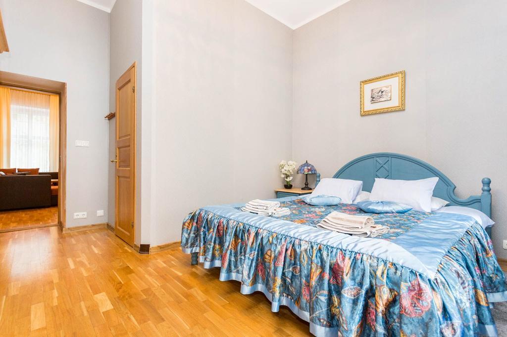Orchid Apartment Old Town 塔林 外观 照片
