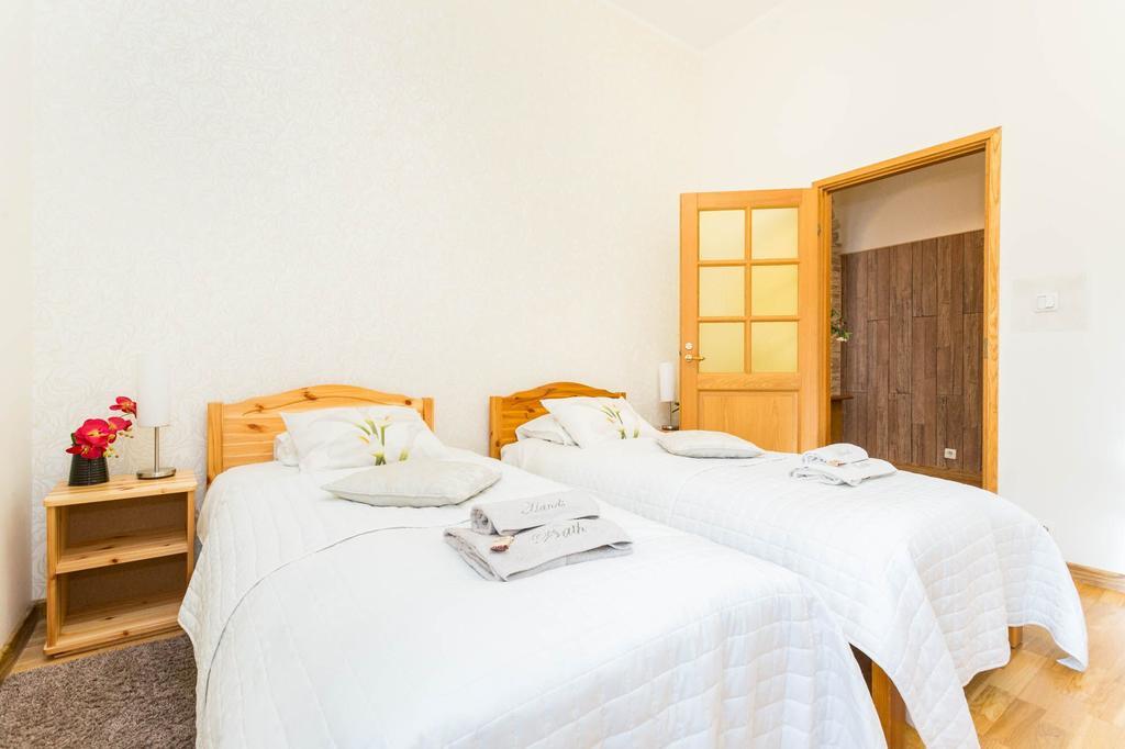 Orchid Apartment Old Town 塔林 外观 照片