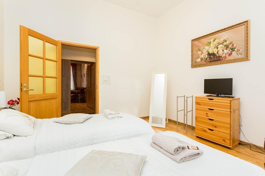 Orchid Apartment Old Town 塔林 外观 照片