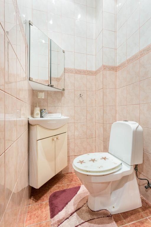 Orchid Apartment Old Town 塔林 外观 照片